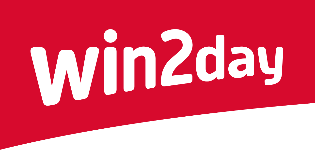 win2day Logo